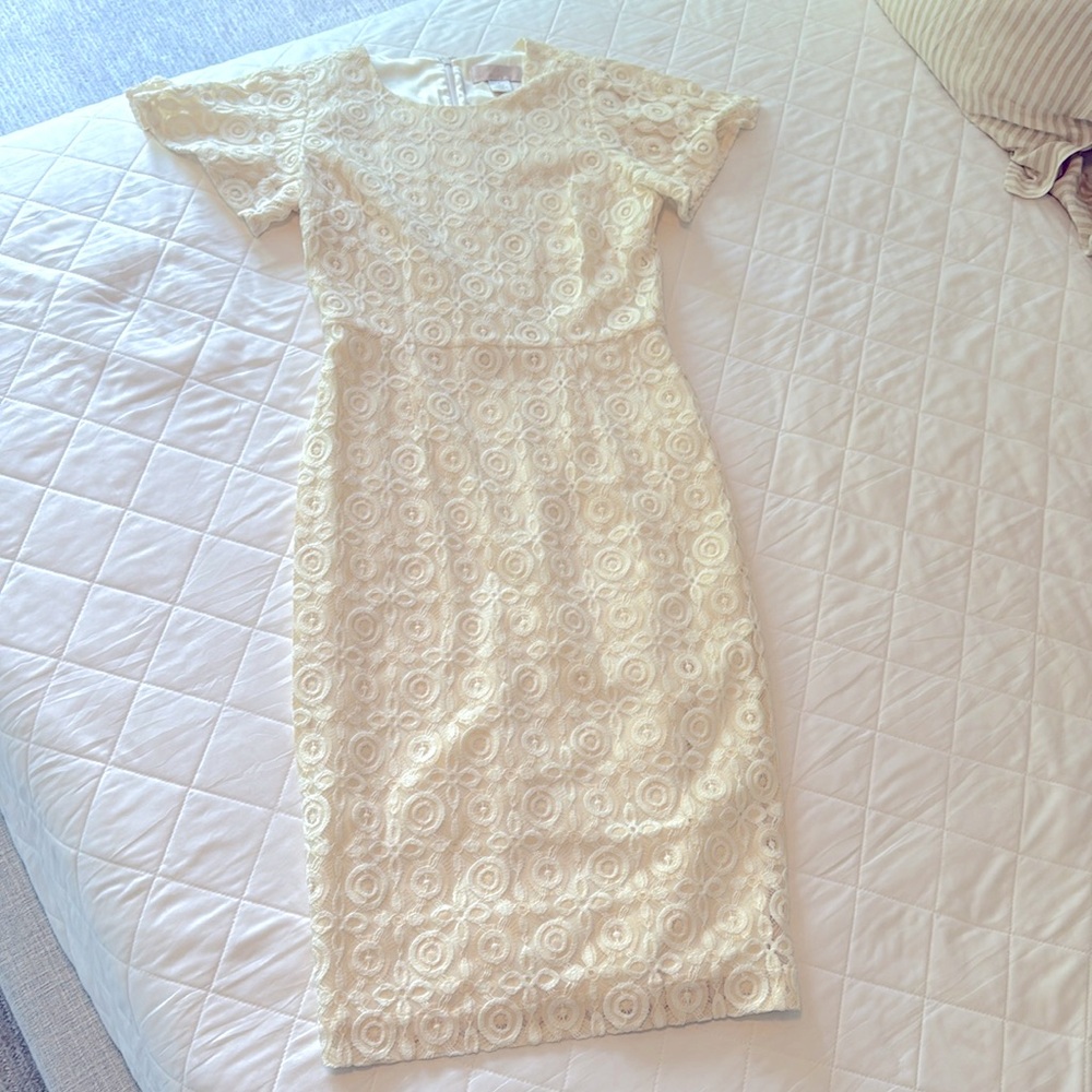 Perfect dress for church or work